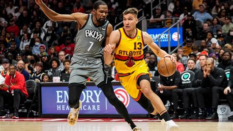 Nets vs. Hawks: Prediction, point spread, odds, over/under, best bet.